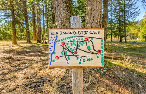 River Retreat w/hot tub, beach, game room - Foto 79