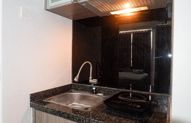 Scenic Studio Apartment at Taman Melati - Foto 5