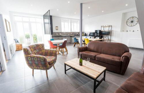 Gîte Le Pressoir - Foto 7