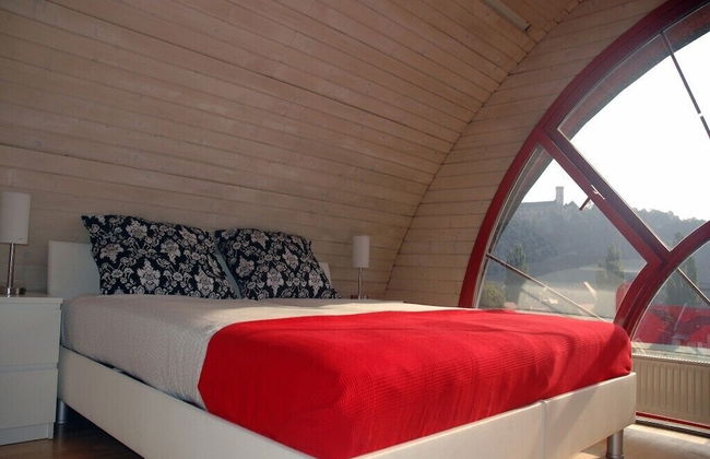 AI Apartments - Photo 15