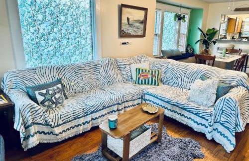 Bluffton Breeze Cottage - Foto 42