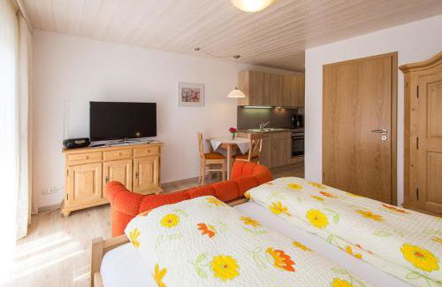 Ferienwohnung Plenk inkl. Chiemgaukarte - Foto 7