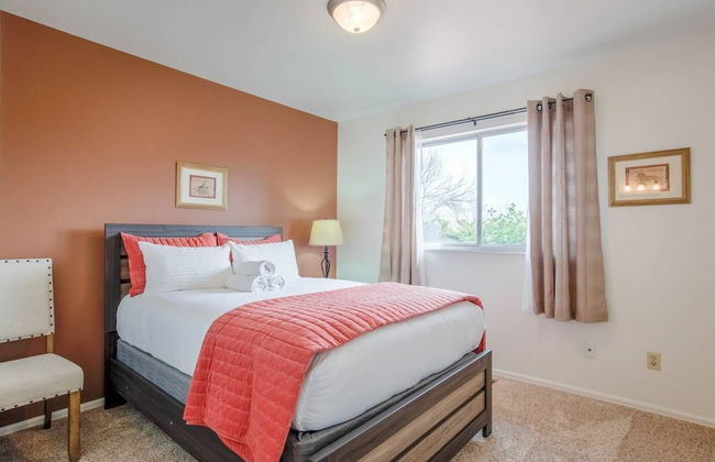 3bdrm Value and Comfortcheyenne Mountain Suburbs! - Foto 2