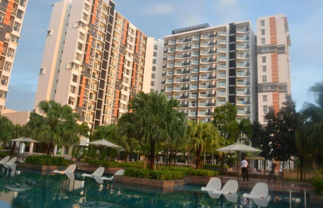 OYO 90580 Munchkin Timurbay - Foto 13