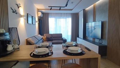 Apartament Skorpion Marina & Spa Sagaris Dziwnów - Foto 5