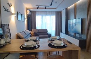 Apartament Skorpion Marina & Spa Sagaris Dziwnów - Foto 5