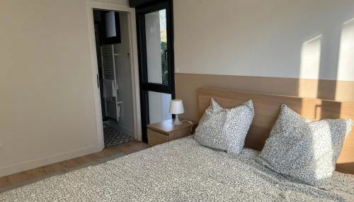 Elégante maison de ville rénovée - Photo 3