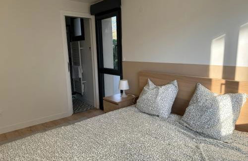 Elégante maison de ville rénovée - Photo 3