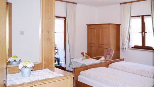 Gästehaus Alfred Klais - Foto 4