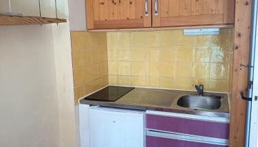 AGRÉABLE STUDIO cabine PROCHE MER - Foto 4