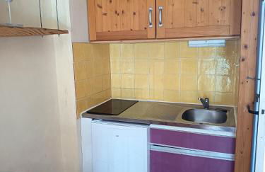 AGRÉABLE STUDIO cabine PROCHE MER - Foto 4