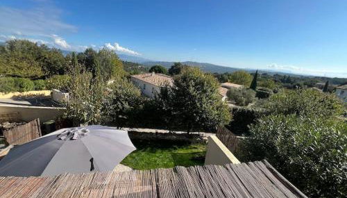 L'appart du mas du Zébu Bleu - Foto 5