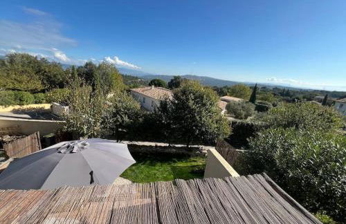 L'appart du mas du Zébu Bleu - Foto 5