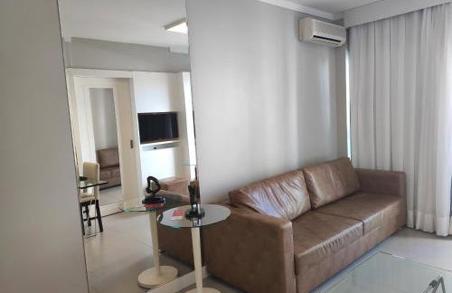 Flat 704 Triângulo Apart - Foto 6