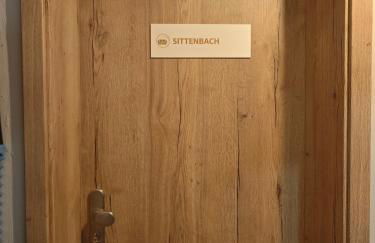 Appartement Sittenbach "Love" - Foto 17