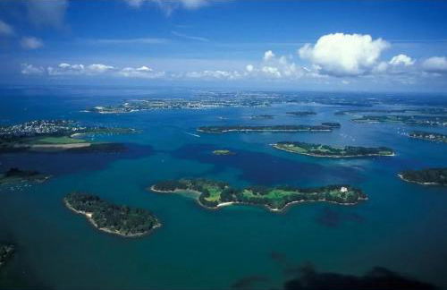 Au Phare Breton - Arzon - Port du Crouesty - Foto 43