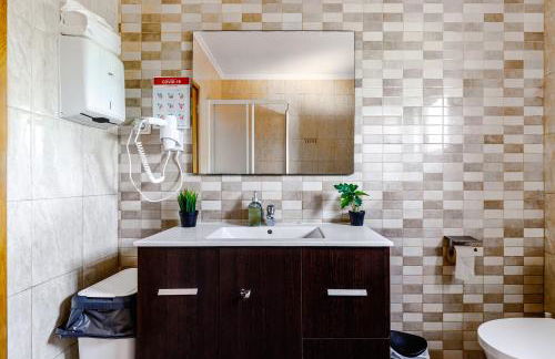 Sublime Sun and Van, By Meco Stays - Foto 13