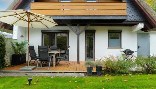 Ferienhaus Deich Huus - Foto 5