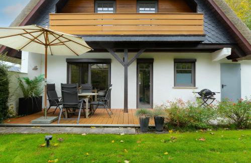 Ferienhaus Deich Huus - Foto 5