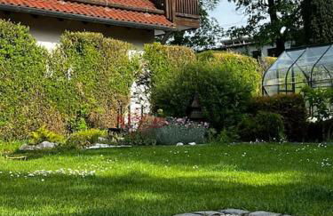 Ammersee Garten Appartment - Foto 9
