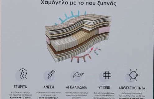 Home Volos - Foto 13