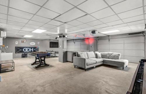 Scenic 5-Acre Retreat with Hot Tub Pool & Game Room - Foto 39