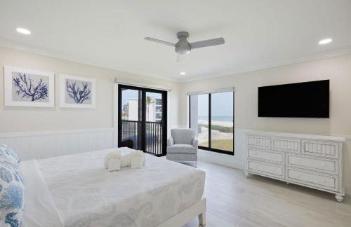 Sundial A201- Premier Beach View Two Bedroom Residence at Sundial Sanibel - Foto 10