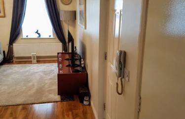 1 Bedroom luxury Flat Close to town center - Photo 4