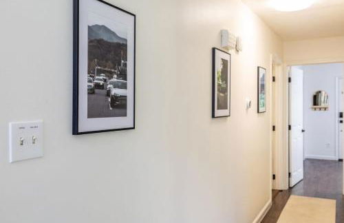 Cozy Duplex w King Bed 2 Full - Foto 15