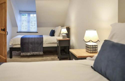 Alexis Cottage Tetbury Cotswolds - Foto 29