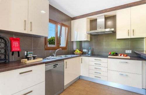 Villa Rebeca - PlusHolidays - Photo 55