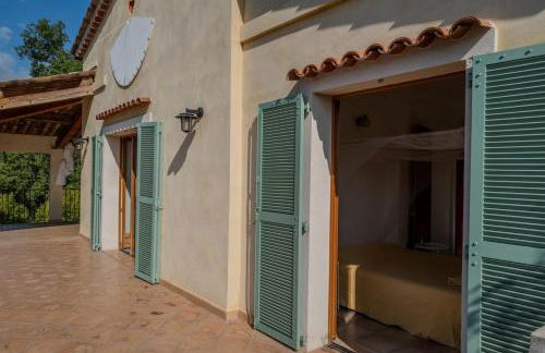 Provence villa with large pool and amazing view - Foto 75