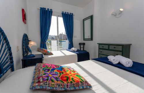 Cala Blanca, bajo, 2 dormitorios, by Bookindenia - Foto 18