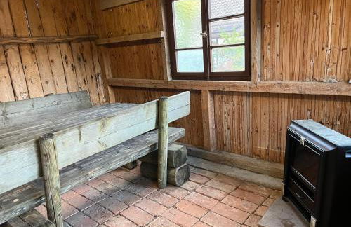 Altmühlhäuschen - Foto 8