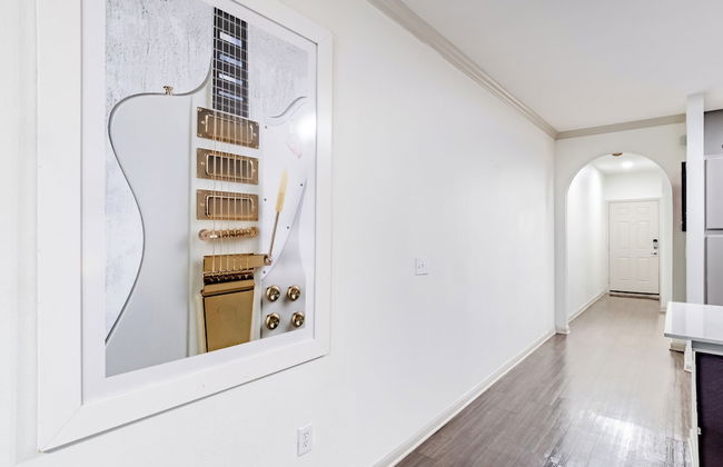 Lynn's Lodging - Foto 80