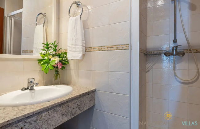 Apartment in Port de Pollenca by the Beach - Foto 30