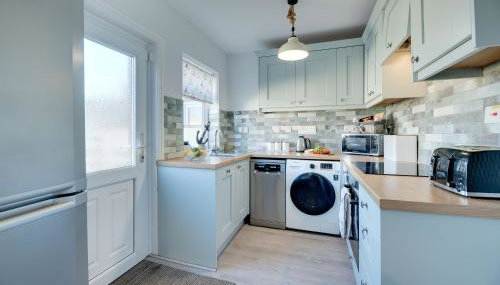 1 Beechcroft Cottage - Seahouses Northumberland - Foto 5