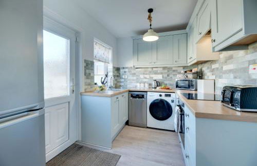 1 Beechcroft Cottage - Seahouses Northumberland - Photo 5