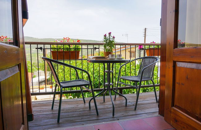 Omodos Village Houses - Foto 36