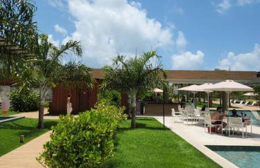 Île de Pipa - Flat Resort - Foto 12