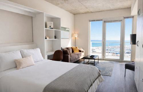 Luxury Penthouse Apt Near Brady St with Balcony and Lake View - Foto 1