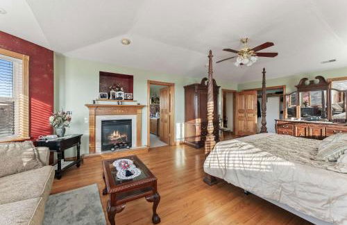 Mountain View Mansion - Photo 21