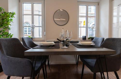 Fewomo - Moseltraum ! Exklusive Unterkunft für Genießer - Nah am Schloss - Foto 12