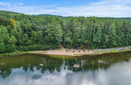 Getaway Condo - Foto 24