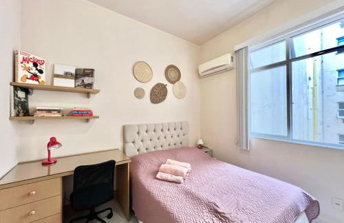Apartamento pertinho da praia e do metrô - Foto 16