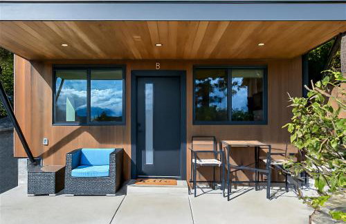 Romantic modern condo by the lake - Foto 17