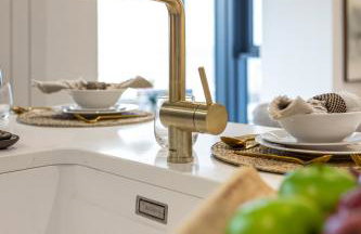 Luxury Apartment available for The Open Golf - Foto 33