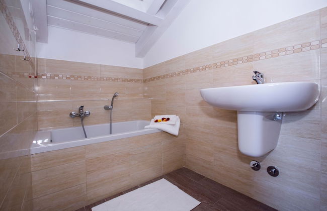 Casa Laura Apt 6 in Il Piazzo - Foto 17