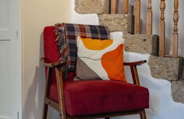 Weavers Cottage by Weavers of Haworth - Foto 26