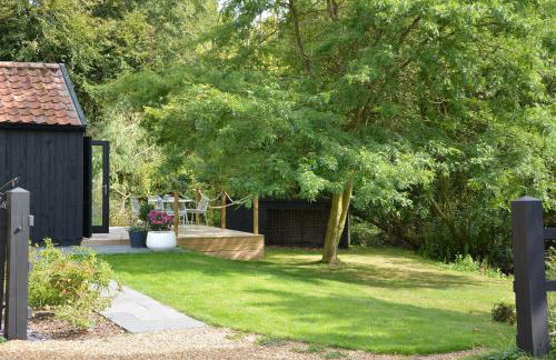 Red Poll Barn - Foto 7